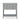 Coventry 32"W Wood Entryway/Console/Sofa Table with 4-Drawers, Gray