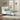 Alaterre Furniture Queen Size Bed Frame, White