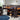 Roxy Wood Junior Loft Bed with Pull-out Desk, Shelving and Bookcase, Espresso