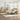 Alaterre Furniture 5Pc Queen Bedroom Set, Light
