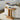 Alaterre Furniture Pismo Wood Console Table, Oak