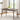 Alaterre Furniture 59in Dining Table, Walnut