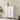 Alaterre Furniture 5 Drawer Wood Dresser, White
