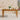 Alaterre Furniture Outdoor Wood Dining Table