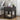 Alaterre Furniture 20-Inch End Table with Storage