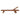 Caspian Eucalyptus Wood Outdoor Lounge Chair