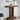 Alaterre Furniture Pismo Console Table, Brown