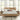 Arden Panel Wood King Bed