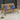 Alaterre Furniture Outdoor Loveseat, Natural