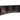Shaker Cottage Storage Coat Hook, Espresso