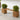 Alaterre Furniture Outdoor Bench with Plant Boxes