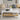 Alaterre Furniture Calais Coffee Table, White
