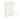 Simplicity Wood Nightstand, White