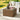 Alaterre Furniture Wicker Outdoor Coffee Table