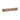 Woodstock Acacia Wood with Metal Inset Coat Hook, Brushed Driftwood