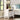 Alaterre Furniture Nightstand with Storage, White