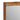 Alpine Natural Live Edge Wood 24" Mirror