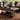 Modesto 42"L Reclaimed Wood Coffee Table
