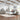 Alaterre Furniture 4Pc King Bedroom Set, Gray