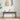 Alaterre Furniture 46in Dining Bench, Walnut