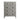 Windsor 5-Drawer Chest of Drawers, Driftwood Gray