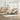 Alaterre Furniture 4Pc Queen Bedroom Set, Light