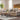 48" Odin Living Room Set with Coffee Table and 2 Side Tables Black - Alaterre Furniture