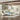 Arden 5-Piece Wood Bedroom Set with Queen Bed, Two 2-Drawer Nightstand, 5-Drawer Chest, 6-Drawer Dresser,Driftwood White