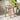 Alaterre Furniture Outdoor Side Table, Natural