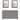 Alaterre Furniture 60in Vanity 3-Piece-Set, Gray
