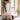 Ryegate Natural  48" Bench with Coat Hook Shelf Set