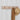 Woodstock Acacia Wood with Metal Inset Coat Hook, Brushed Driftwood