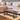 Modesto 48"L Reclaimed Wood Entryway Bench