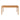 Okemo Acacia Wood Outdoor Dining Table