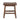 Pomona - Wood 20"H Barstool