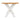 Chelsea 72" Dining Table with Bench, Set of 2