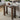 Alaterre Furniture Classic Console Table, Brown