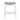 Williston Counter Height Stool, White