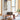 Ryegate Natura 48" Bench with Coat Hook Set