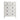 Windsor 5-Drawer Chest of Drawers, Driftwood White