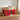 Alaterre Furniture Loft Bed with Tent, Cinnamon