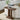 Alaterre Furniture Pismo Console Table, Brown