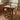 Pomona - Wood 20"H Barstool
