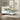 Alaterre Furniture King Size Bed Frame, White