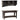 Shaker Cottage Storage Coat Hook with Bench Set, Chocolate