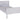 Harmony Twin Wood Platform Bed, White