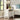 Arden 2-Drawer Wood Nightstand, Driftwood White
