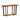 Berkshire Natural Live Edge Wood Media Console Table