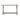 Castleton Mango Wood 52"W Console