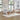 Alaterre Calais Living Room Table Set, Chestnut